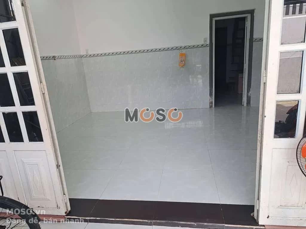 Cho thuê nhà hẻm Đường 24 Thủ Đức, TP.HCM – 3 phòng ngủ, giá 7 triệu - ảnh 1