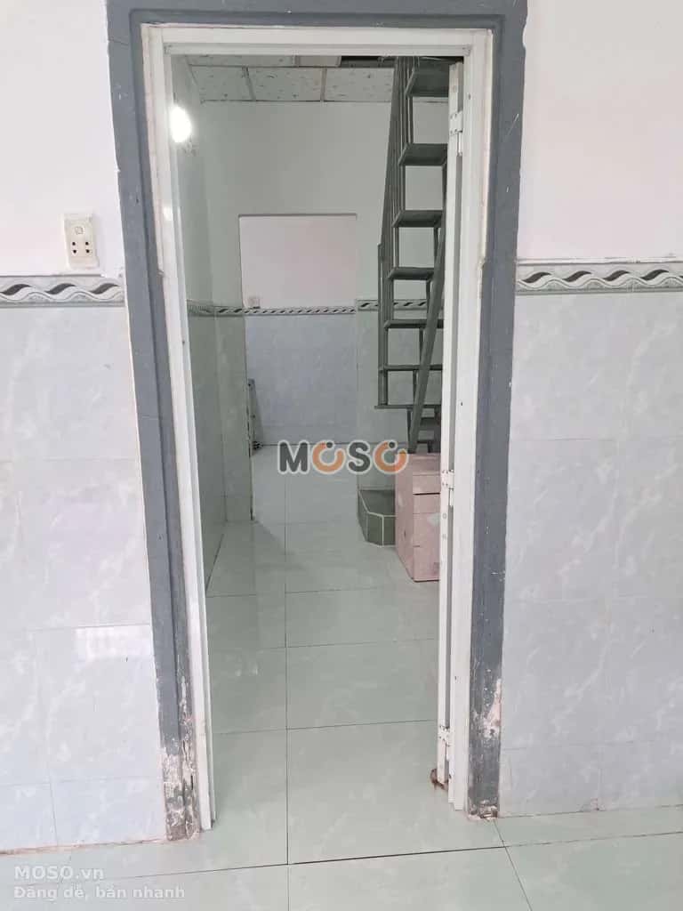 Cho thuê nhà hẻm Đường 24 Thủ Đức, TP.HCM – 3 phòng ngủ, giá 7 triệu - ảnh 2