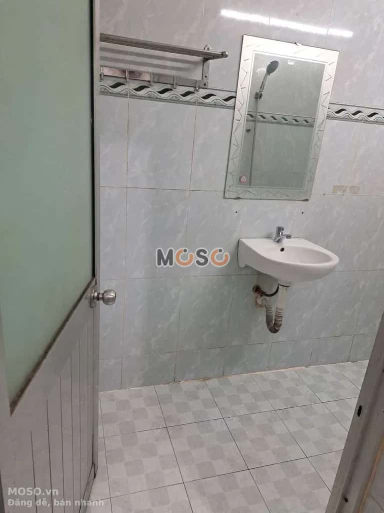 Cho thuê nhà hẻm Đường 24 Thủ Đức, TP.HCM – 3 phòng ngủ, giá 7 triệu - ảnh 4
