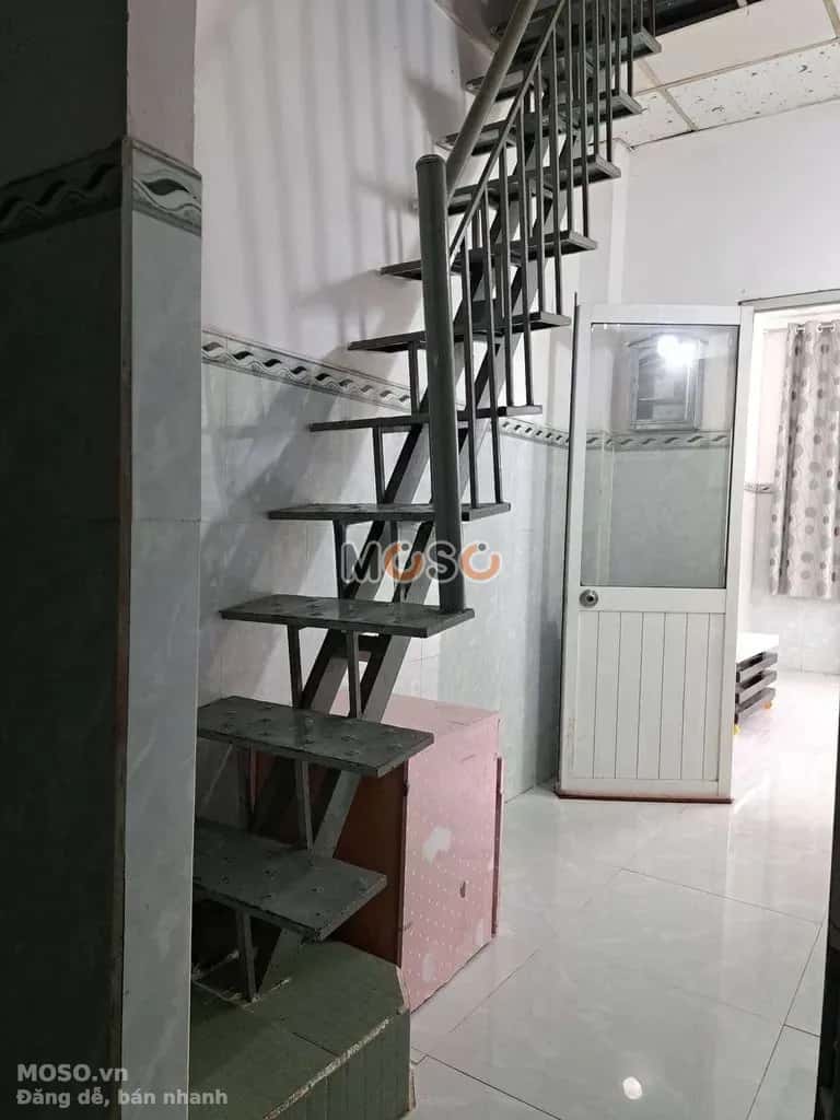 Cho thuê nhà hẻm Đường 24 Thủ Đức, TP.HCM – 3 phòng ngủ, giá 7 triệu - ảnh 5