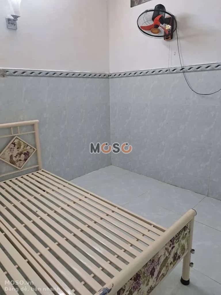 Cho thuê nhà hẻm Đường 24 Thủ Đức, TP.HCM – 3 phòng ngủ, giá 7 triệu - ảnh 3