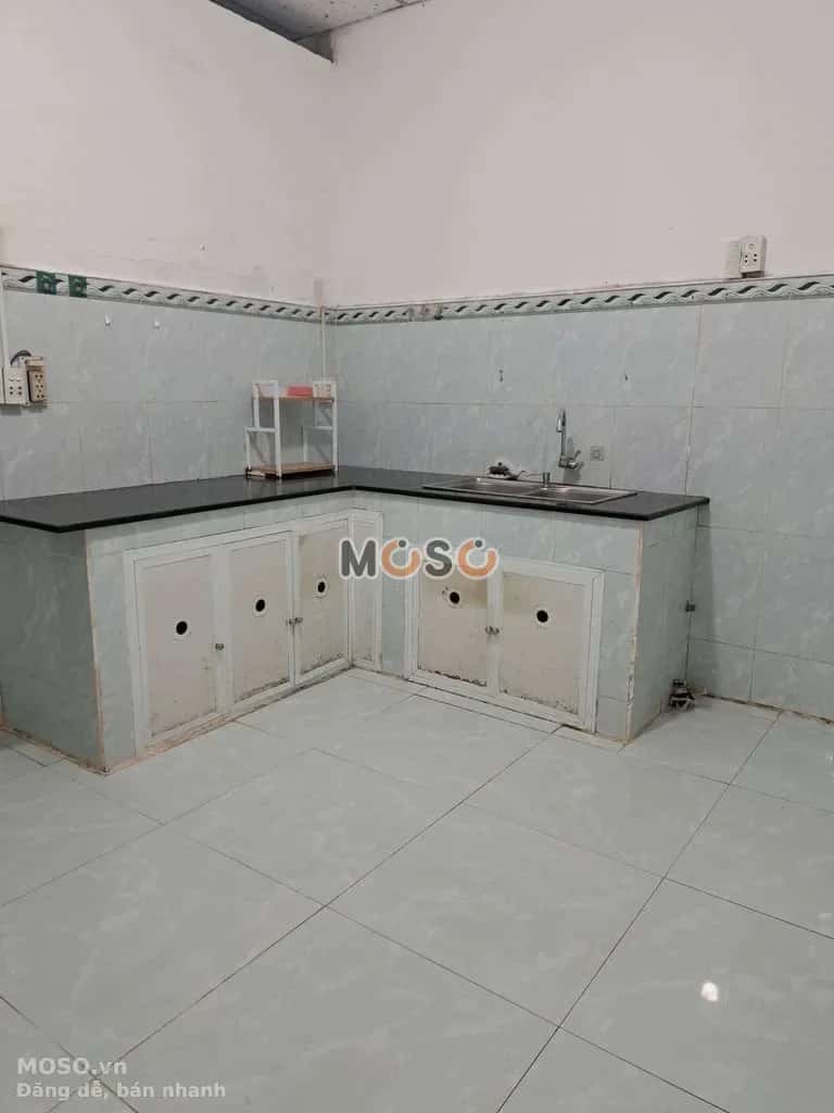Cho thuê nhà hẻm Đường 24 Thủ Đức, TP.HCM – 3 phòng ngủ, giá 7 triệu - ảnh 8