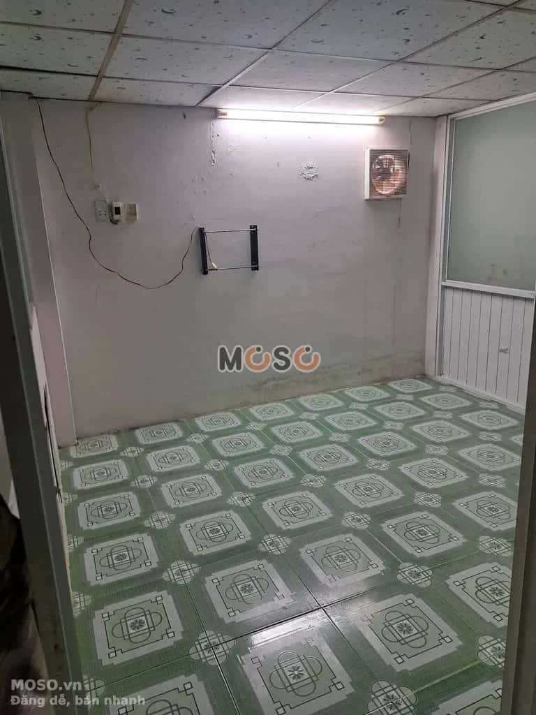 Cho thuê nhà hẻm Đường 24 Thủ Đức, TP.HCM – 3 phòng ngủ, giá 7 triệu - ảnh 6