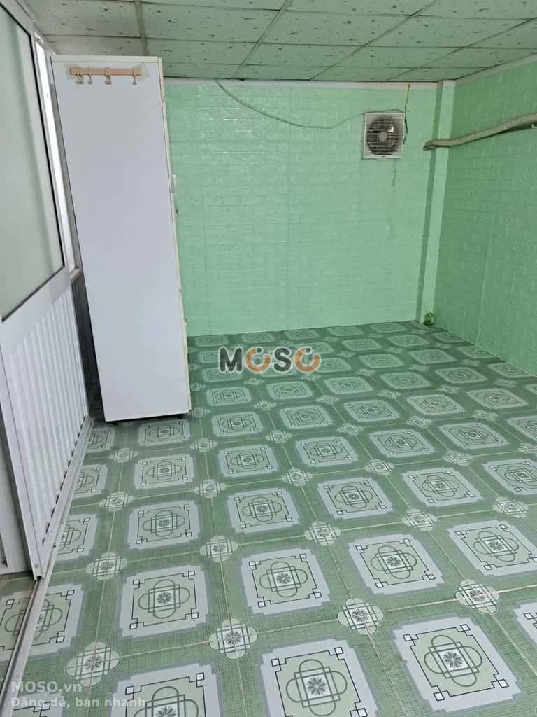 Cho thuê nhà hẻm Đường 24 Thủ Đức, TP.HCM – 3 phòng ngủ, giá 7 triệu - ảnh 7