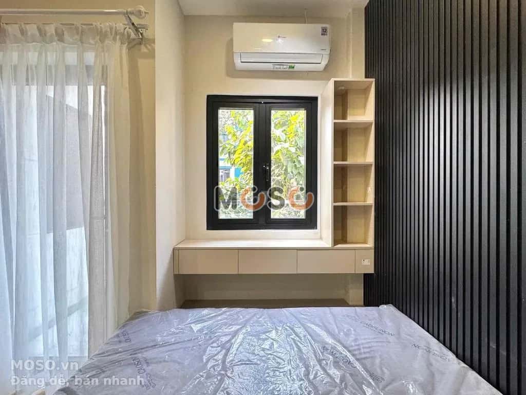 Cho thuê căn hộ dịch vụ Thành Thái Quận 10, Ho Chi Minh – 1 phòng ngủ, giá 6 triệu - ảnh 2