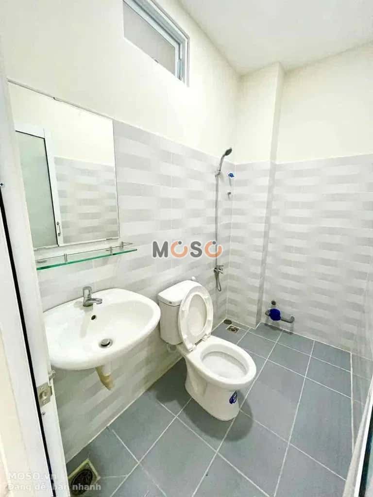 Cho thuê căn hộ dịch vụ Đoàn Văn Bơ Quận 4, TP.HCM – 1 phòng ngủ, giá 6.2 triệu - ảnh 3