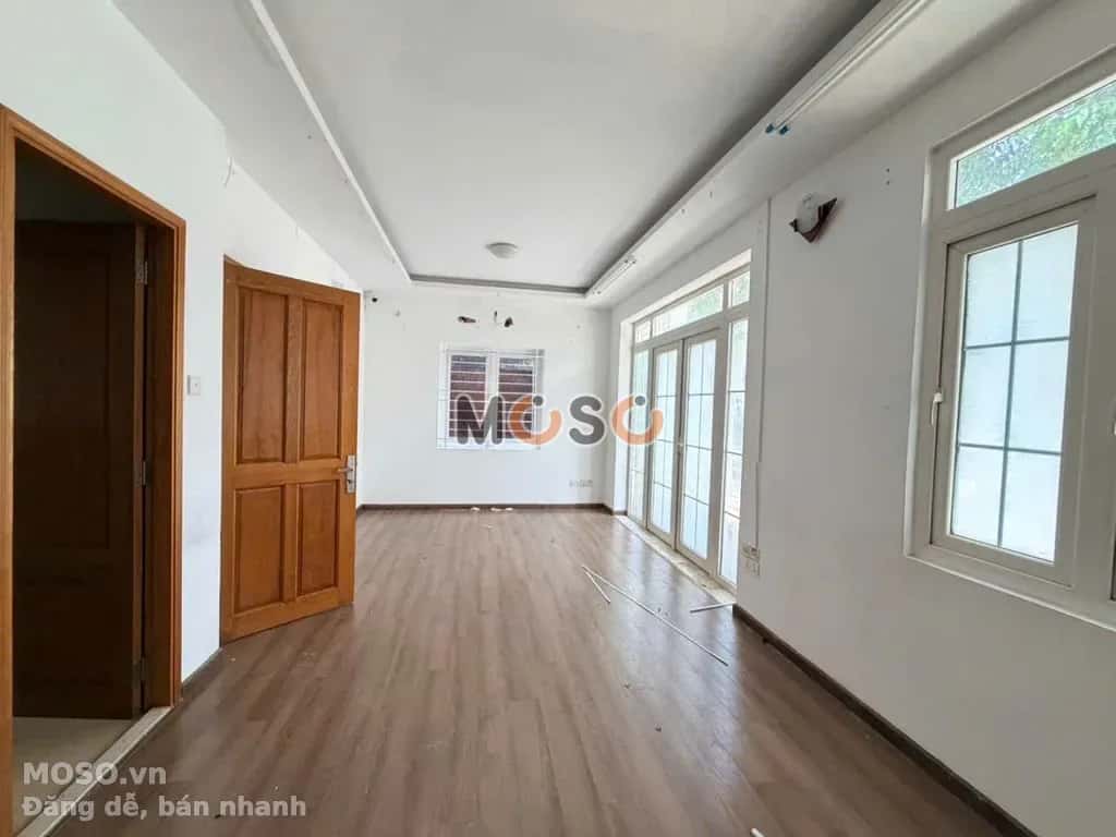 Cho thuê nhà hẻm phan văn Trị Gò Vấp, Ho Chi Minh – 5 phòng ngủ, giá 27 triệu - ảnh 7