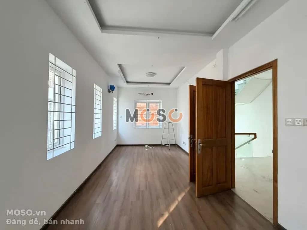 Cho thuê nhà hẻm phan văn Trị Gò Vấp, Ho Chi Minh – 5 phòng ngủ, giá 27 triệu - ảnh 9