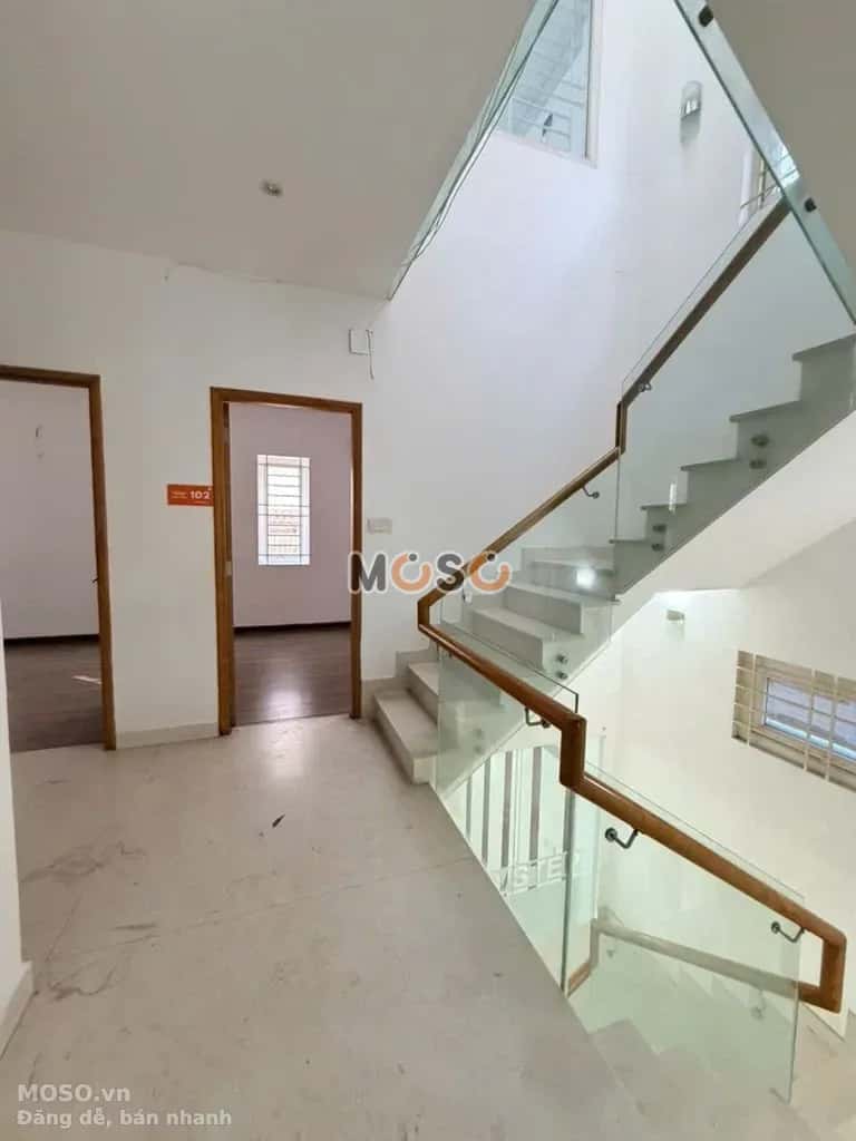 Cho thuê nhà hẻm phan văn Trị Gò Vấp, Ho Chi Minh – 5 phòng ngủ, giá 27 triệu - ảnh 6