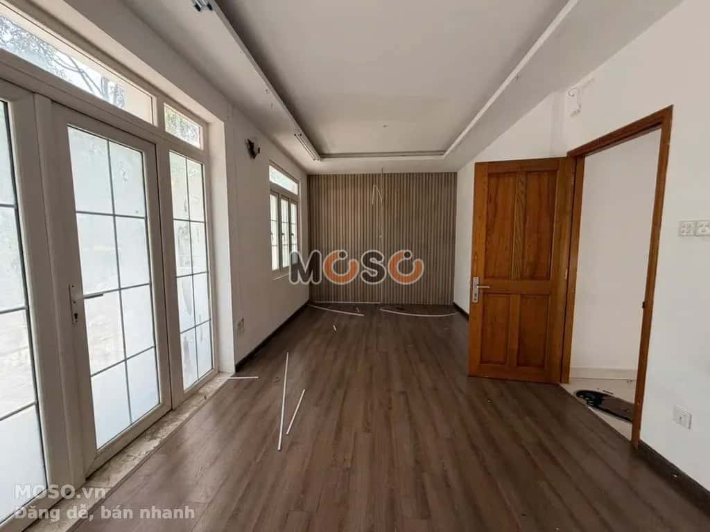 Cho thuê nhà hẻm phan văn Trị Gò Vấp, Ho Chi Minh – 5 phòng ngủ, giá 27 triệu - ảnh 8