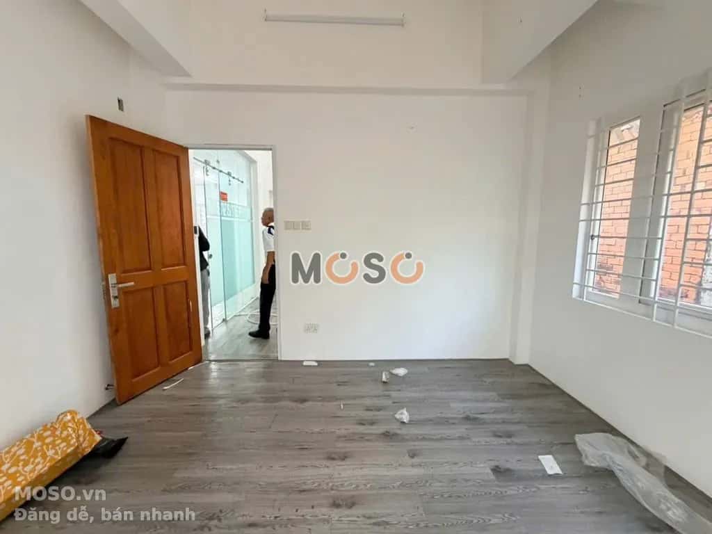 Cho thuê nhà hẻm phan văn Trị Gò Vấp, Ho Chi Minh – 5 phòng ngủ, giá 27 triệu - ảnh 10