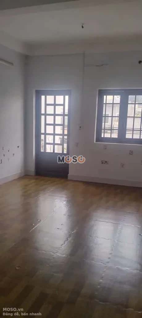 Cho thuê nhà hẻm Đường Nguyễn Văn Bá Thủ Đức, TP.HCM – 4 phòng ngủ, giá 18 triệu - ảnh 1