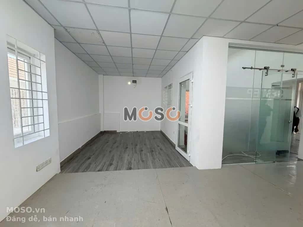 Cho thuê nhà hẻm phan văn Trị Gò Vấp, Ho Chi Minh – 5 phòng ngủ, giá 27 triệu - ảnh 12