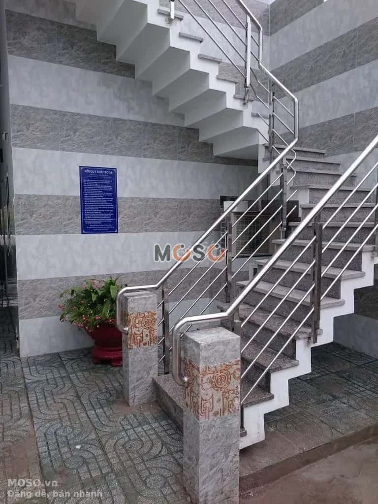 Cho thuê phòng trọ Hẻm 21 Huyện Bình Chánh, TP.HCM – 1 phòng ngủ, giá 1.8 triệu - ảnh 2