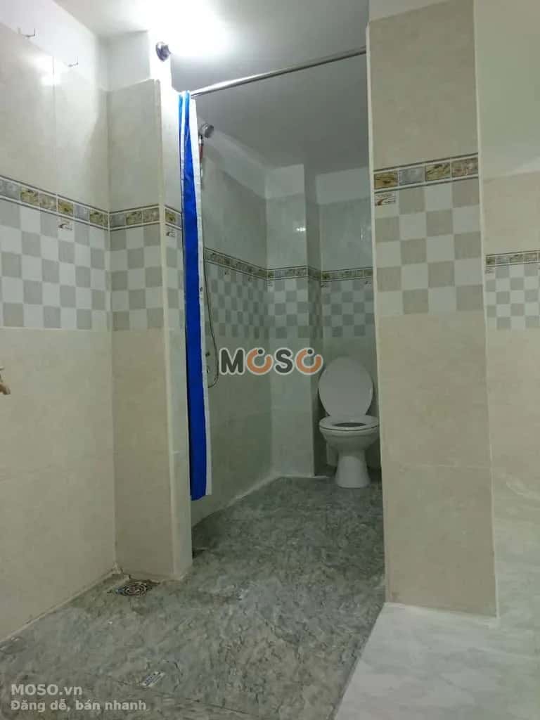 Cho thuê phòng trọ Hẻm 21 Huyện Bình Chánh, TP.HCM – 1 phòng ngủ, giá 1.8 triệu - ảnh 6