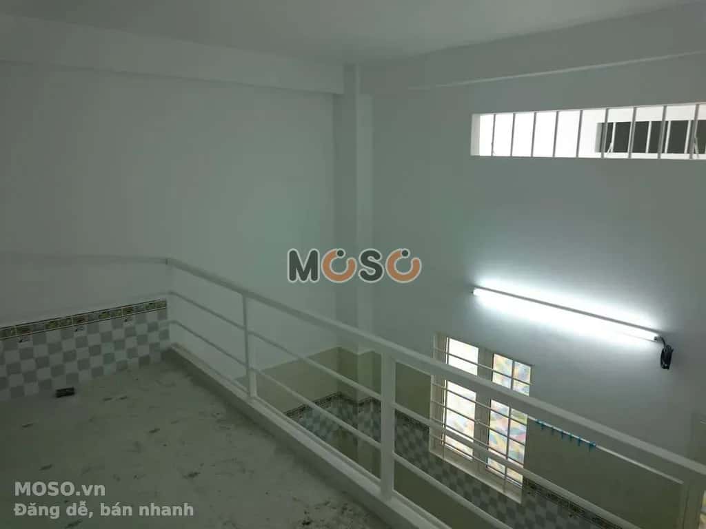 Cho thuê phòng trọ Hẻm 21 Huyện Bình Chánh, TP.HCM – 1 phòng ngủ, giá 1.8 triệu - ảnh 7