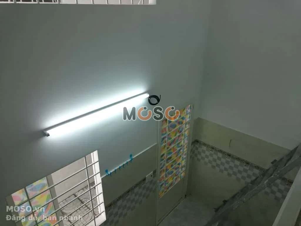 Cho thuê phòng trọ Hẻm 21 Huyện Bình Chánh, TP.HCM – 1 phòng ngủ, giá 1.8 triệu - ảnh 9
