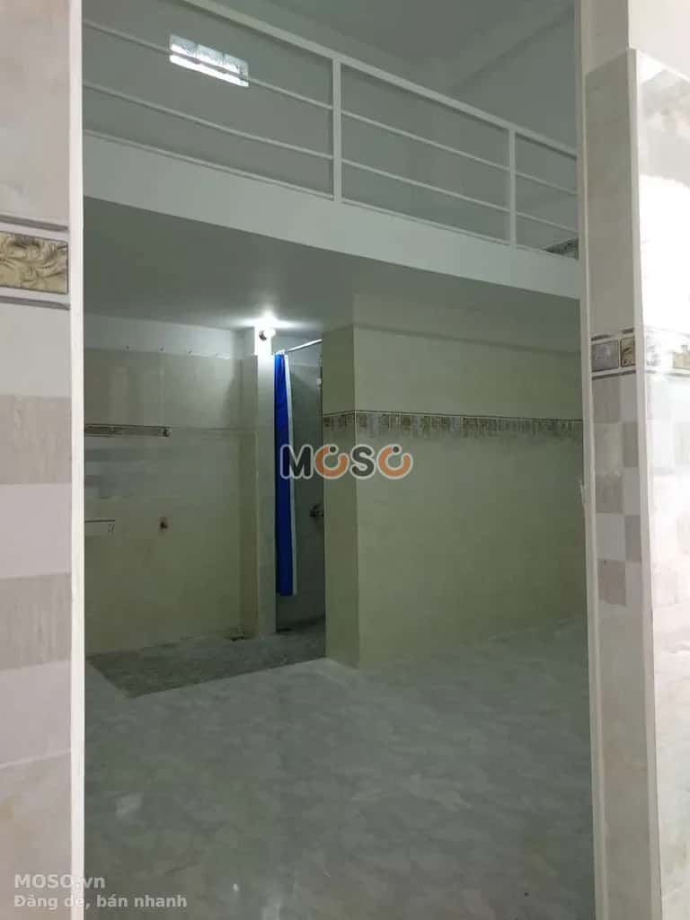 Cho thuê phòng trọ Hẻm 21 Huyện Bình Chánh, TP.HCM – 1 phòng ngủ, giá 1.8 triệu - ảnh 10