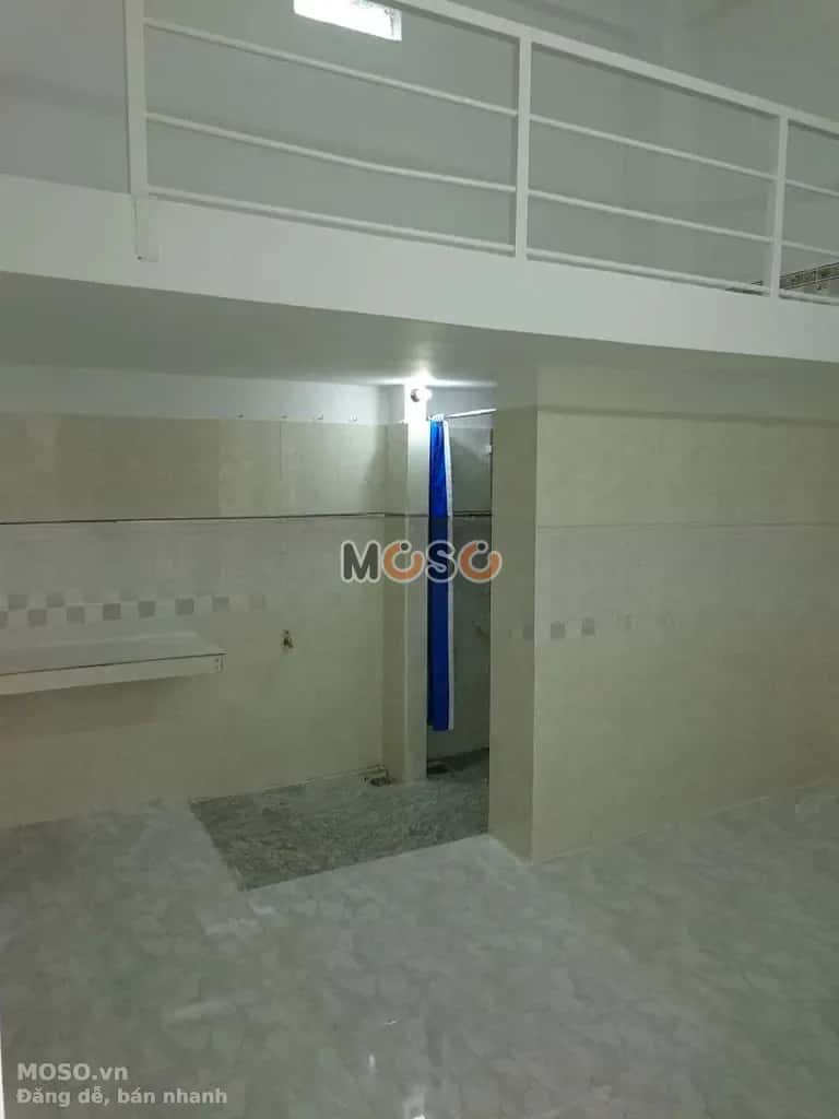 Cho thuê phòng trọ Hẻm 21 Huyện Bình Chánh, TP.HCM – 1 phòng ngủ, giá 1.8 triệu - ảnh 11