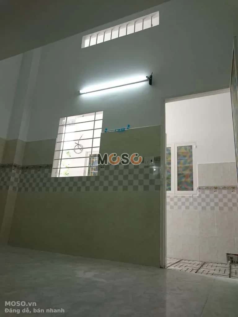 Cho thuê phòng trọ Hẻm 21 Huyện Bình Chánh, TP.HCM – 1 phòng ngủ, giá 1.8 triệu - ảnh 12