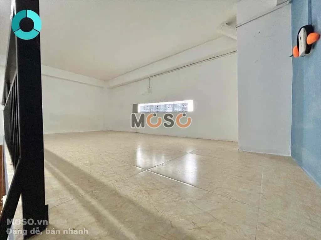 Cho thuê căn hộ chung cư Đường Ba Vì Quận Tân Bình, TP.HCM – 1 phòng ngủ, giá 4.5 triệu - ảnh 6