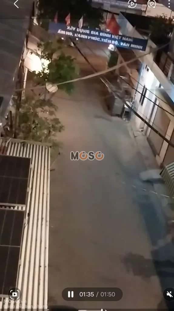Cho thuê nhà hẻm Đường Lê Thúc Hoạch Quận Tân Phú, TP.HCM – 3 phòng ngủ, giá 17 triệu - ảnh 4