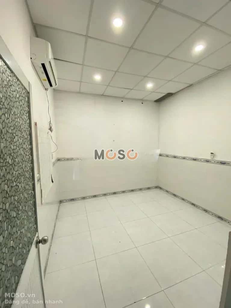 Cho thuê nhà hẻm Đuờng 30 Tháng 4 Biên Hòa, Đồng Nai – 2 phòng ngủ, giá 5 triệu - ảnh 6