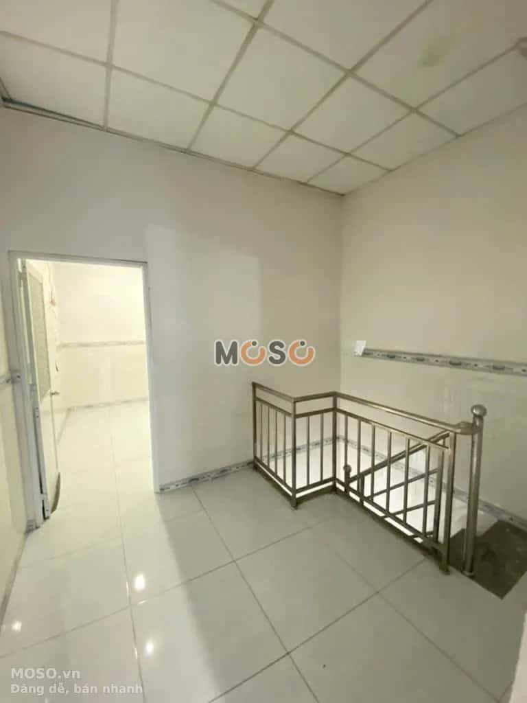 Cho thuê nhà hẻm Đuờng 30 Tháng 4 Biên Hòa, Đồng Nai – 2 phòng ngủ, giá 5 triệu - ảnh 7
