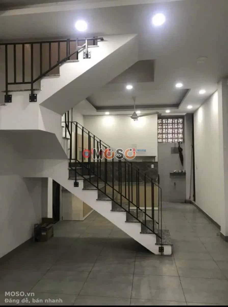 Cho thuê BĐS khác Đường Phạm Văn Đồng Bình Thạnh, TP.HCM – 3 phòng ngủ, giá 16 triệu - ảnh 2
