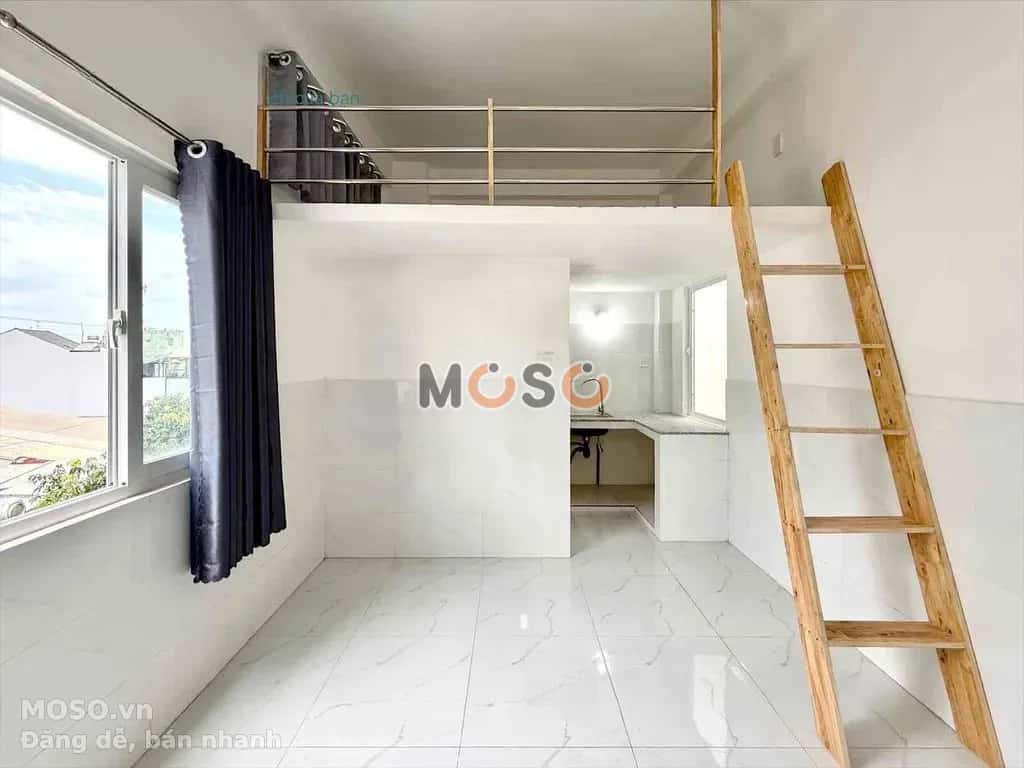 Cho thuê phòng trọ Quốc lộ 1A Quận 12, TP.HCM – giá 3.9 triệu - ảnh 3