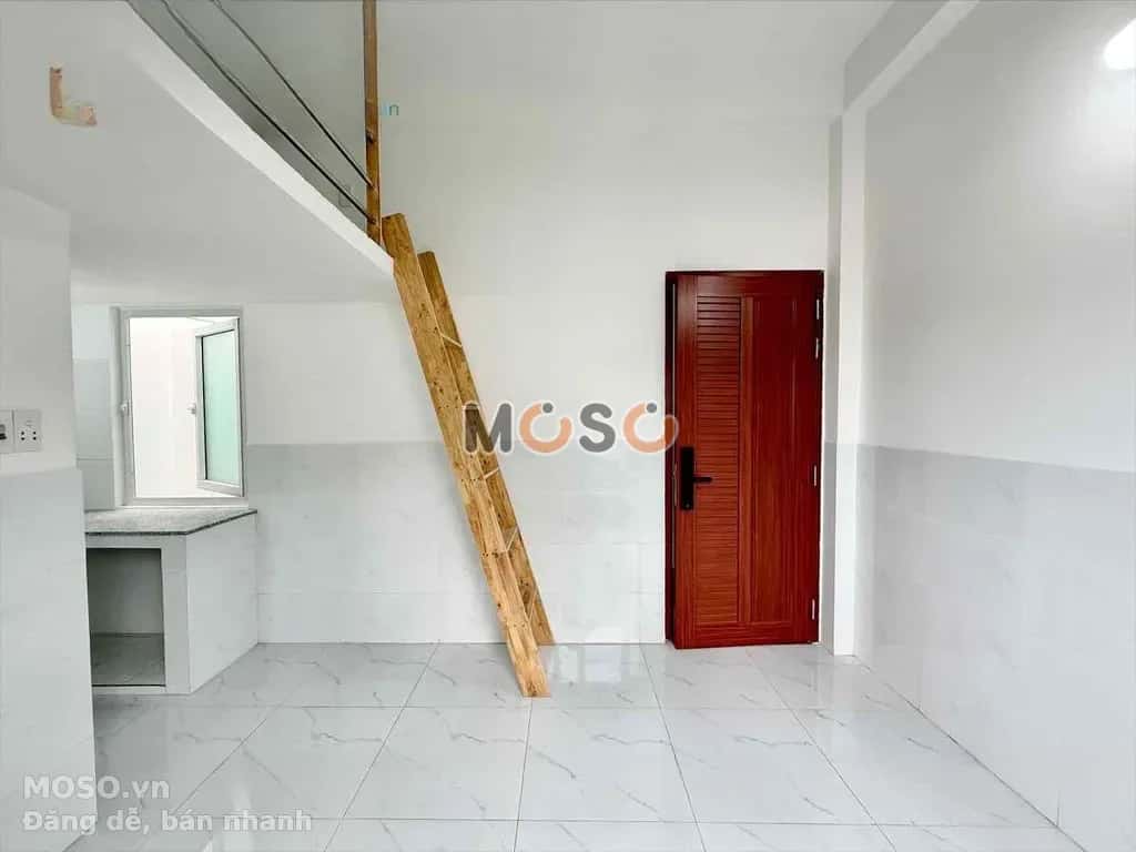 Cho thuê phòng trọ Quốc lộ 1A Quận 12, TP.HCM – giá 3.9 triệu - ảnh 4