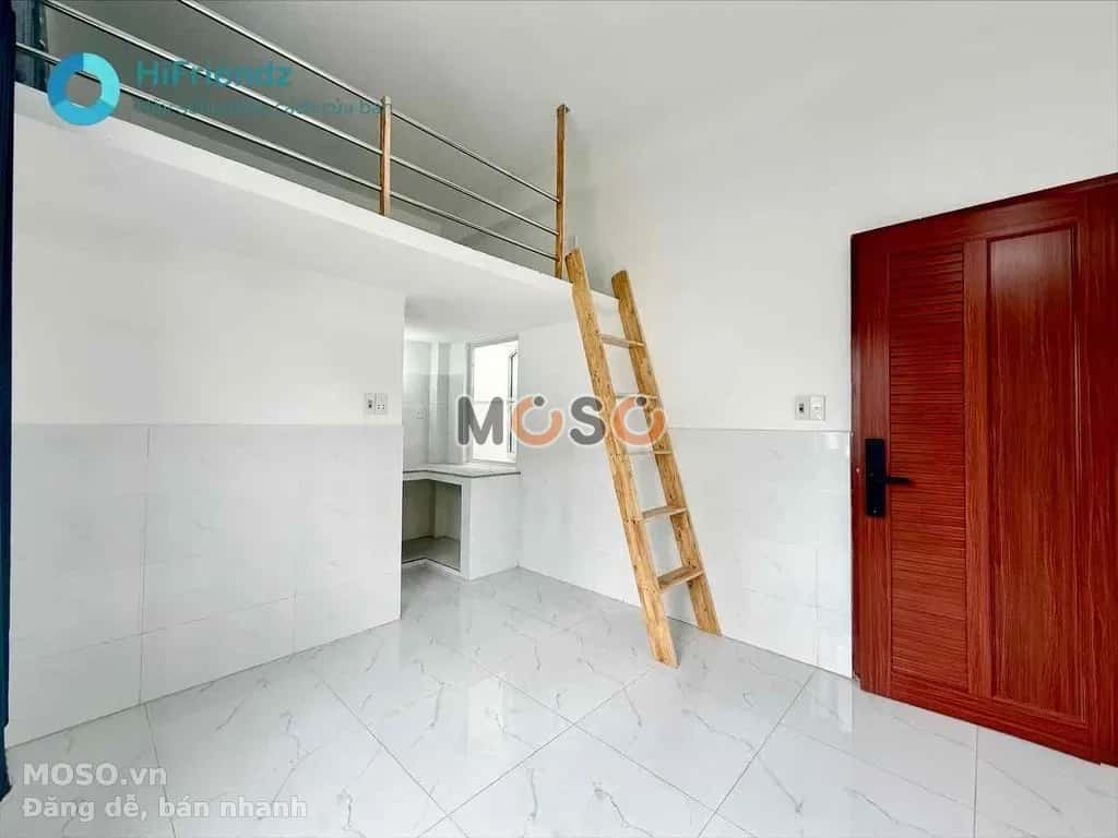 Cho thuê phòng trọ Quốc lộ 1A Quận 12, TP.HCM – giá 3.9 triệu - ảnh 5