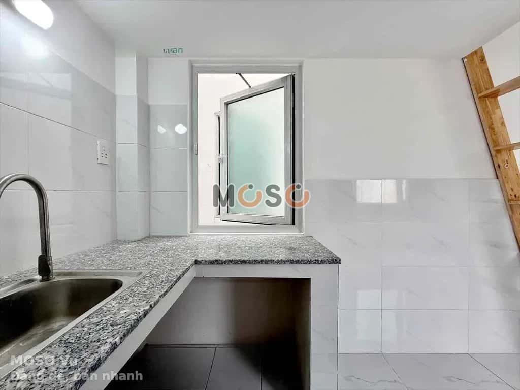 Cho thuê phòng trọ Quốc lộ 1A Quận 12, TP.HCM – giá 3.9 triệu - ảnh 8