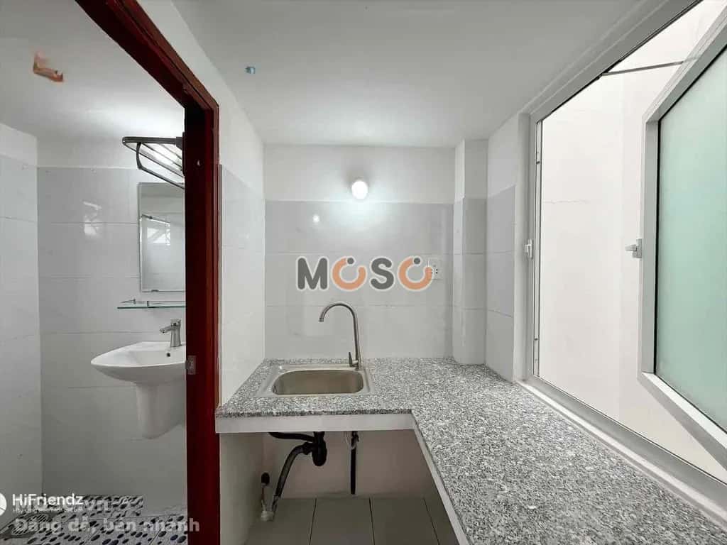 Cho thuê phòng trọ Quốc lộ 1A Quận 12, TP.HCM – giá 3.9 triệu - ảnh 7