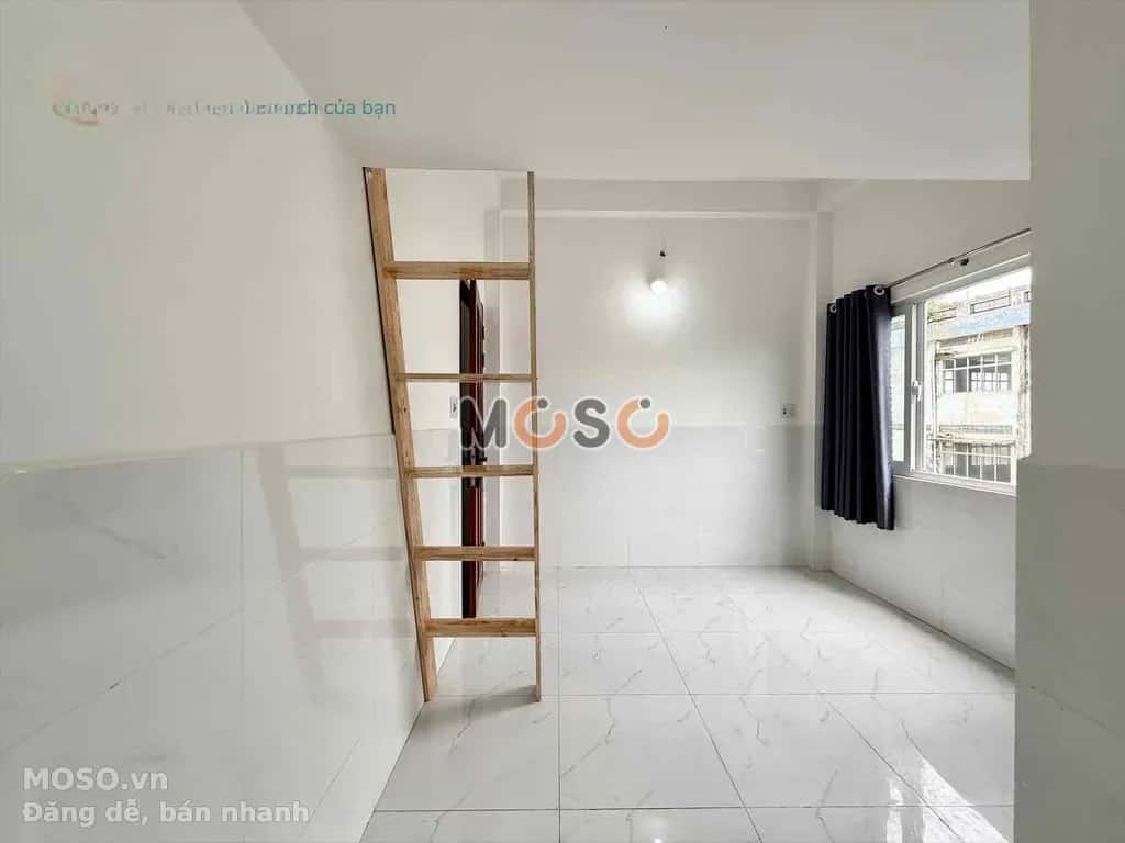 Cho thuê phòng trọ Quốc lộ 1A Quận 12, TP.HCM – giá 3.9 triệu - ảnh 10