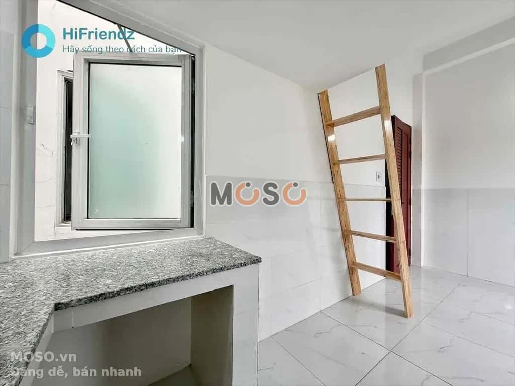 Cho thuê phòng trọ Quốc lộ 1A Quận 12, TP.HCM – giá 3.9 triệu - ảnh 9