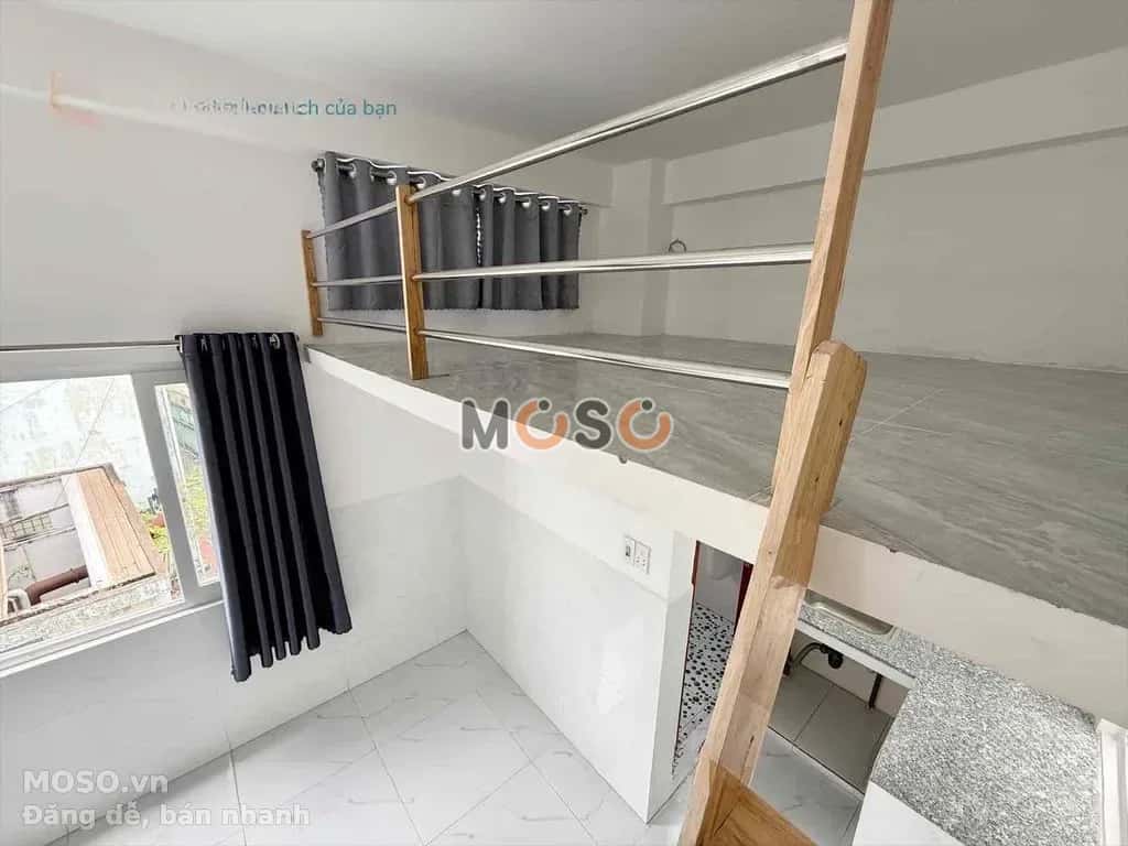 Cho thuê phòng trọ Quốc lộ 1A Quận 12, TP.HCM – giá 3.9 triệu - ảnh 11