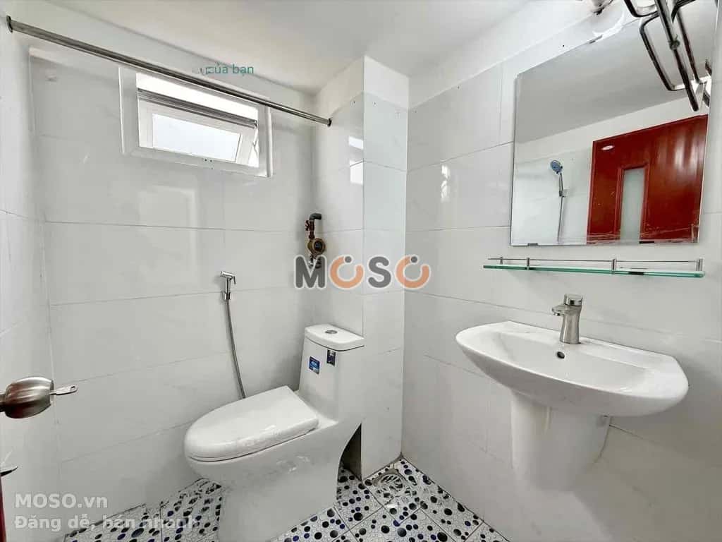 Cho thuê phòng trọ Quốc lộ 1A Quận 12, TP.HCM – giá 3.9 triệu - ảnh 12