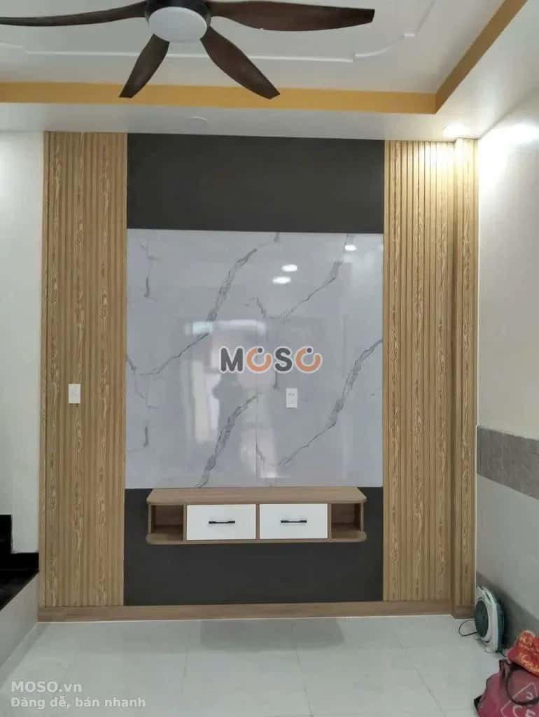 Cho thuê nhà hẻm Đường số 10 Thủ Đức, TP.HCM – 2 phòng ngủ, giá 8 triệu - ảnh 3