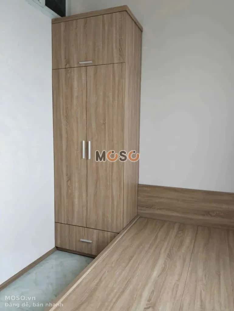 Cho thuê nhà hẻm Đường số 10 Thủ Đức, TP.HCM – 2 phòng ngủ, giá 8 triệu - ảnh 5