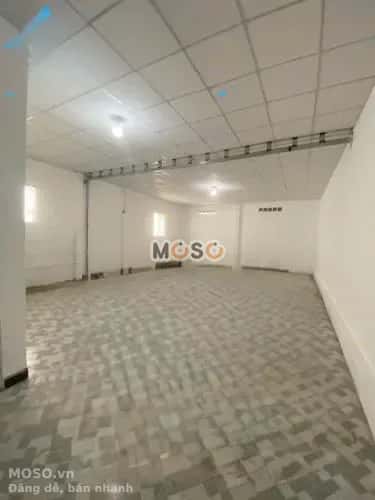 Cho thuê kho, nhà xưởng Nguyễn Thị Sóc Huyện Hóc Môn, TP.HCM – giá 13 triệu - ảnh 2
