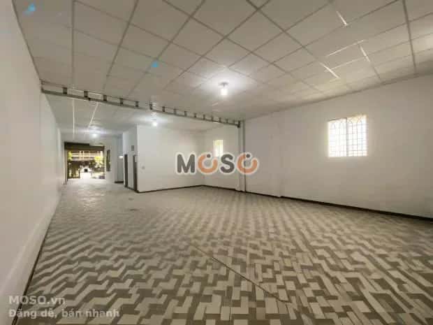Cho thuê kho, nhà xưởng Nguyễn Thị Sóc Huyện Hóc Môn, TP.HCM – giá 13 triệu - ảnh 1
