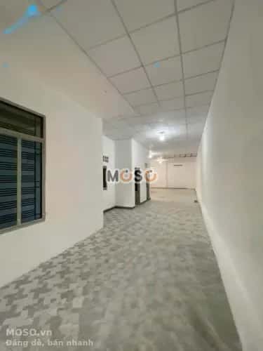 Cho thuê kho, nhà xưởng Nguyễn Thị Sóc Huyện Hóc Môn, TP.HCM – giá 13 triệu - ảnh 3