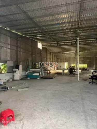 Cho thuê kho, nhà xưởng Thạnh Xuân 52 Quận 12, TP.HCM – giá 16 triệu - ảnh 3