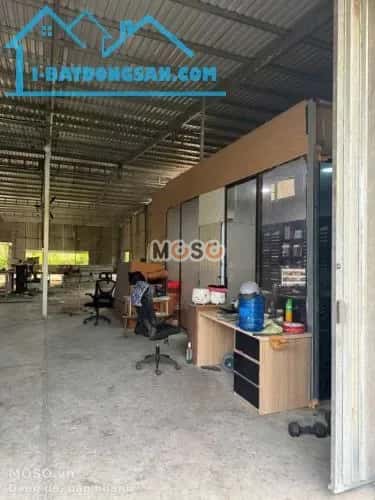 Cho thuê kho, nhà xưởng Thạnh Xuân 52 Quận 12, TP.HCM – giá 16 triệu - ảnh 4