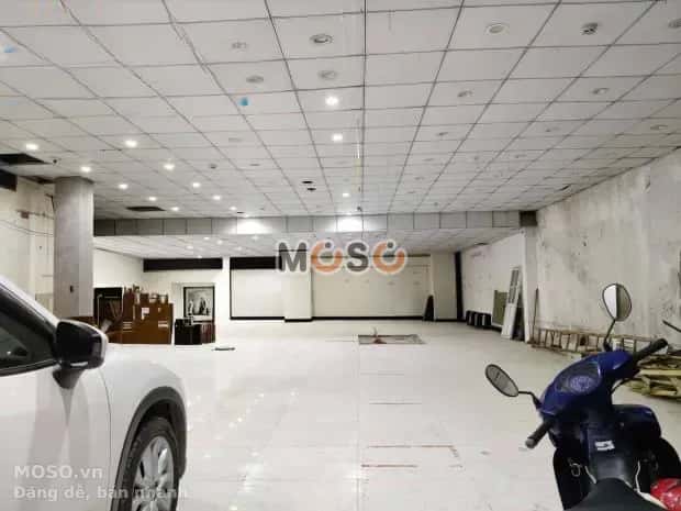 Cho thuê kho, nhà xưởng Đường Nguyên Khê Phúc Thịnh, Hà Nội – giá 30 triệu - ảnh 5