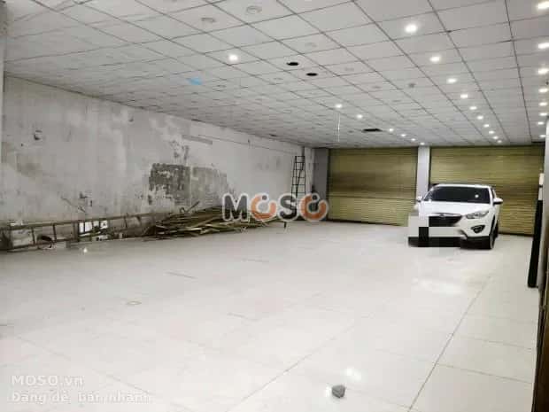 Cho thuê kho, nhà xưởng Đường Nguyên Khê Phúc Thịnh, Hà Nội – giá 30 triệu - ảnh 6