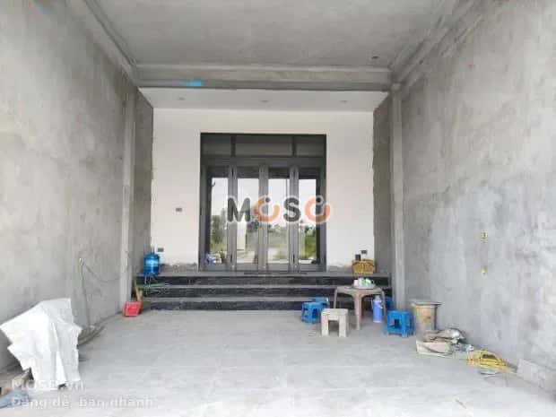 Cho thuê văn phòng Phuc Thinh, Ha Noi – 7 phòng ngủ, giá 15 triệu - ảnh 1