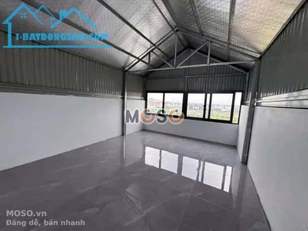 Cho thuê văn phòng Phuc Thinh, Ha Noi – 7 phòng ngủ, giá 15 triệu - ảnh 5