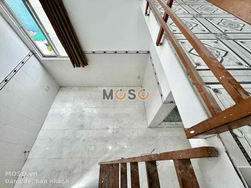 Cho thuê căn hộ chung cư Nguyễn Biểu Quận 5, TP.HCM – 1 phòng ngủ, giá 4.8 triệu - ảnh 8